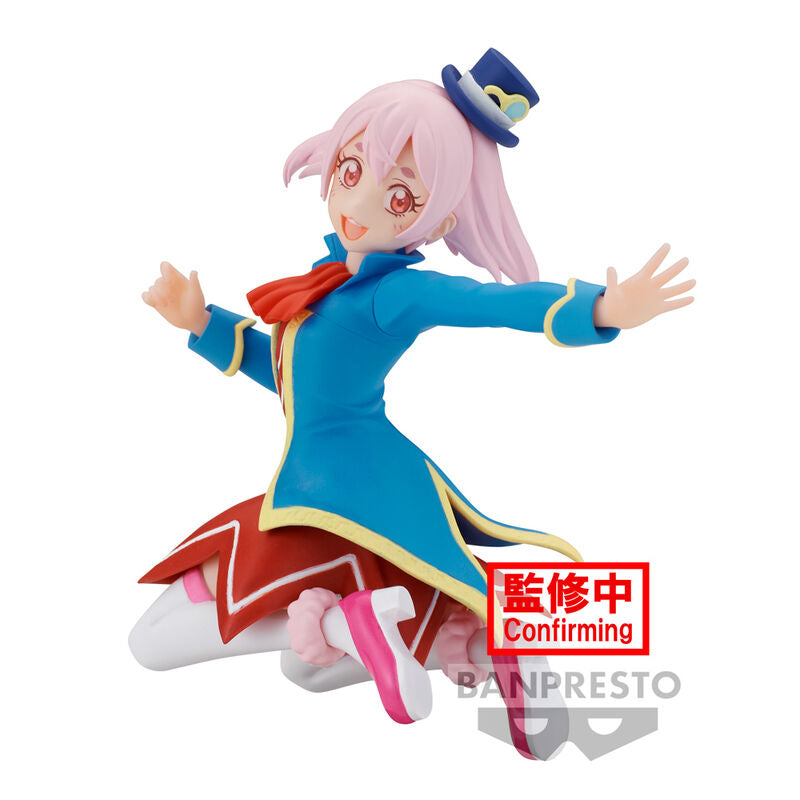 Figura Emul Shangri La Frontier 8cm_0