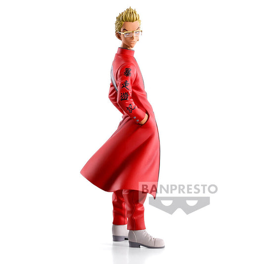 Figura Tetta Kisaki Tokyo Revengers 16cm_0