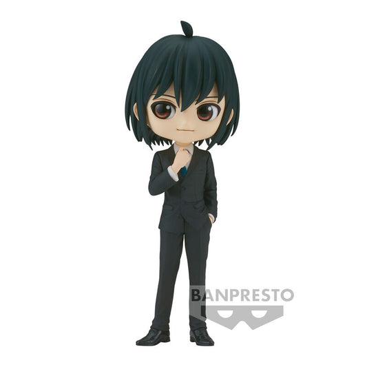 Figura Yuri Briar Spy X Family Q posket 14cm_0