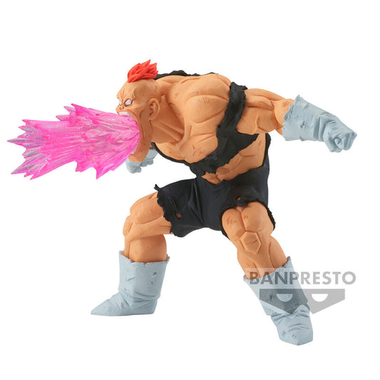 Figura Recoome G X Materia Dragon Ball Z 11cm_0