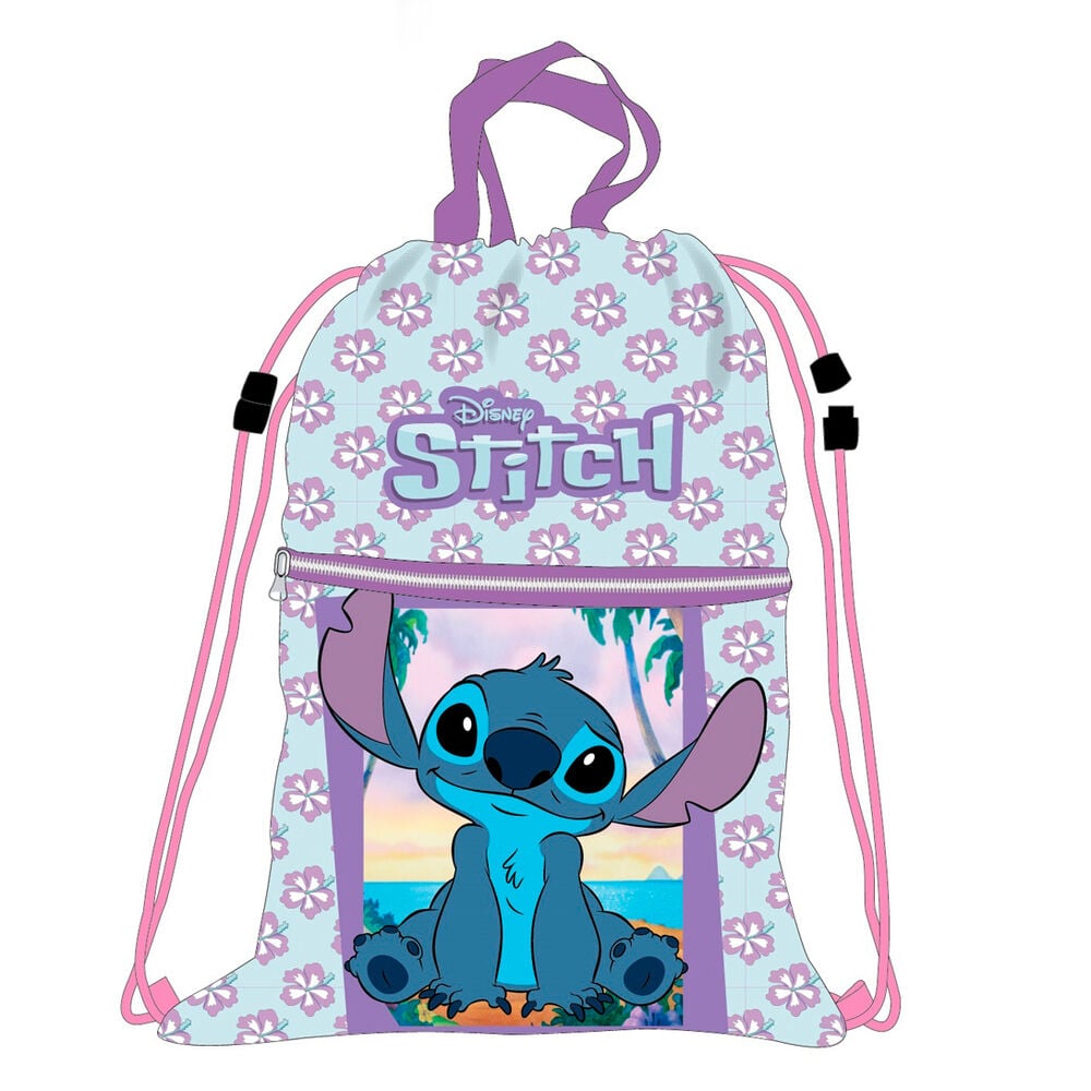 Saco Stitch Disney 45cm_0