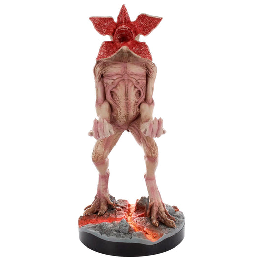 Cable Guy soporte sujecion Demogorgon Stranger Things 20cm_0