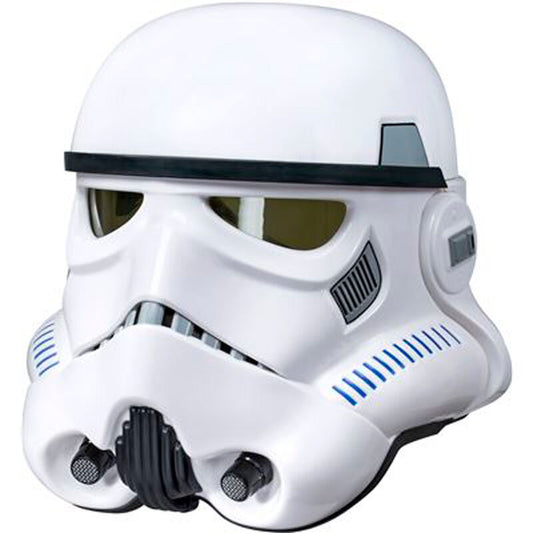 Casco electronico R1 Imperial Stormtrooper Star Wars_0