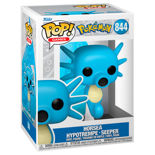 Figura POP Pokemon Horse_0