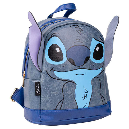 Mochila casual Stitch Disney 25cm_0