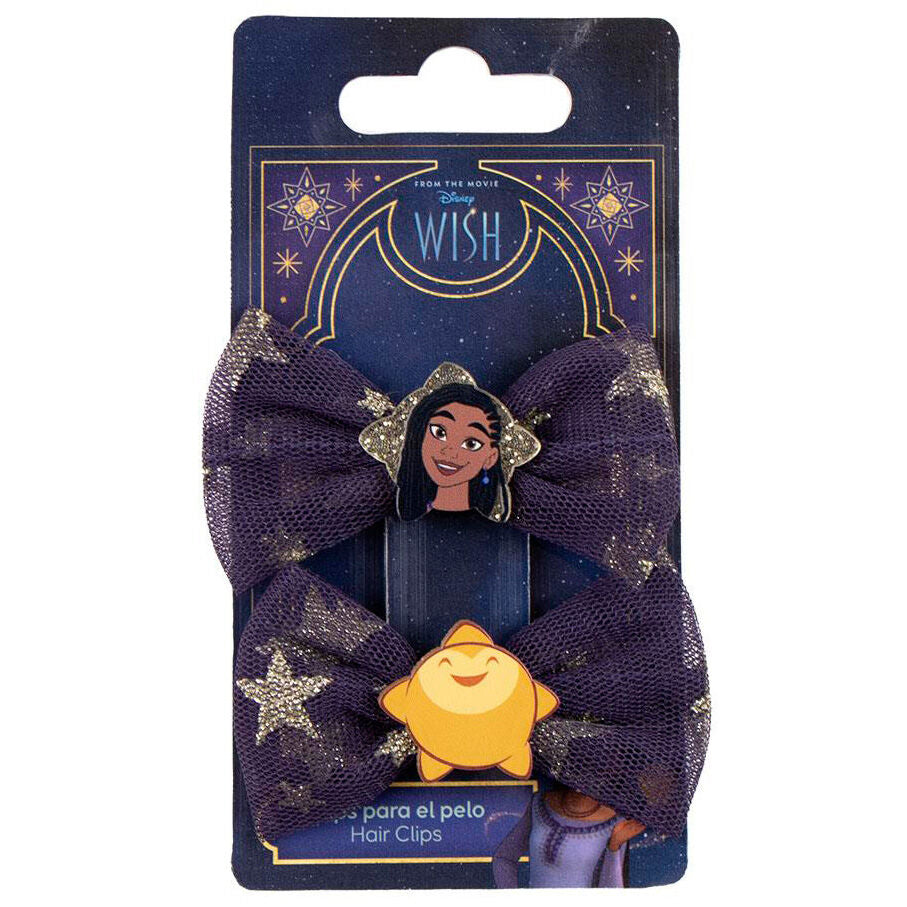 Accesorios pelo Wish Disney_0