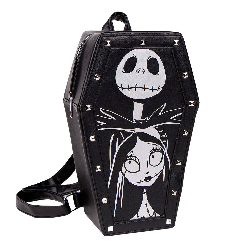 Mochila Pesadilla Antes de Navidad Disney 31cm_0