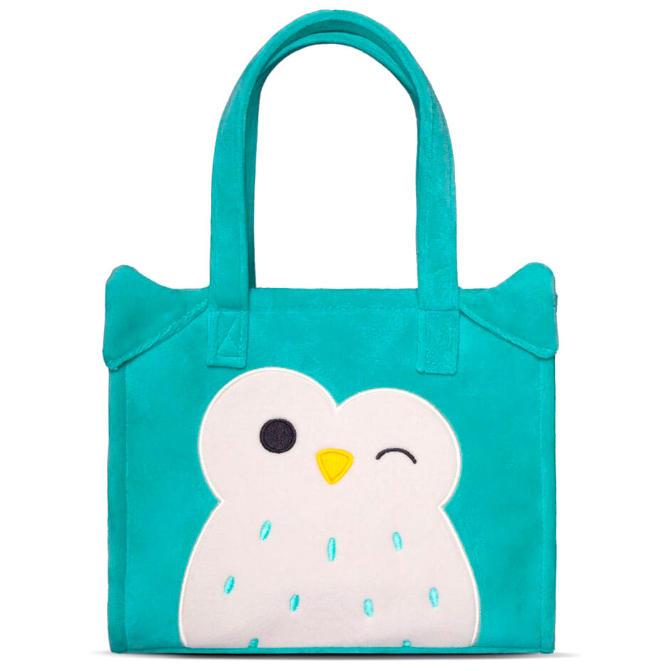Bolso peluche Winston Squishmallows_0
