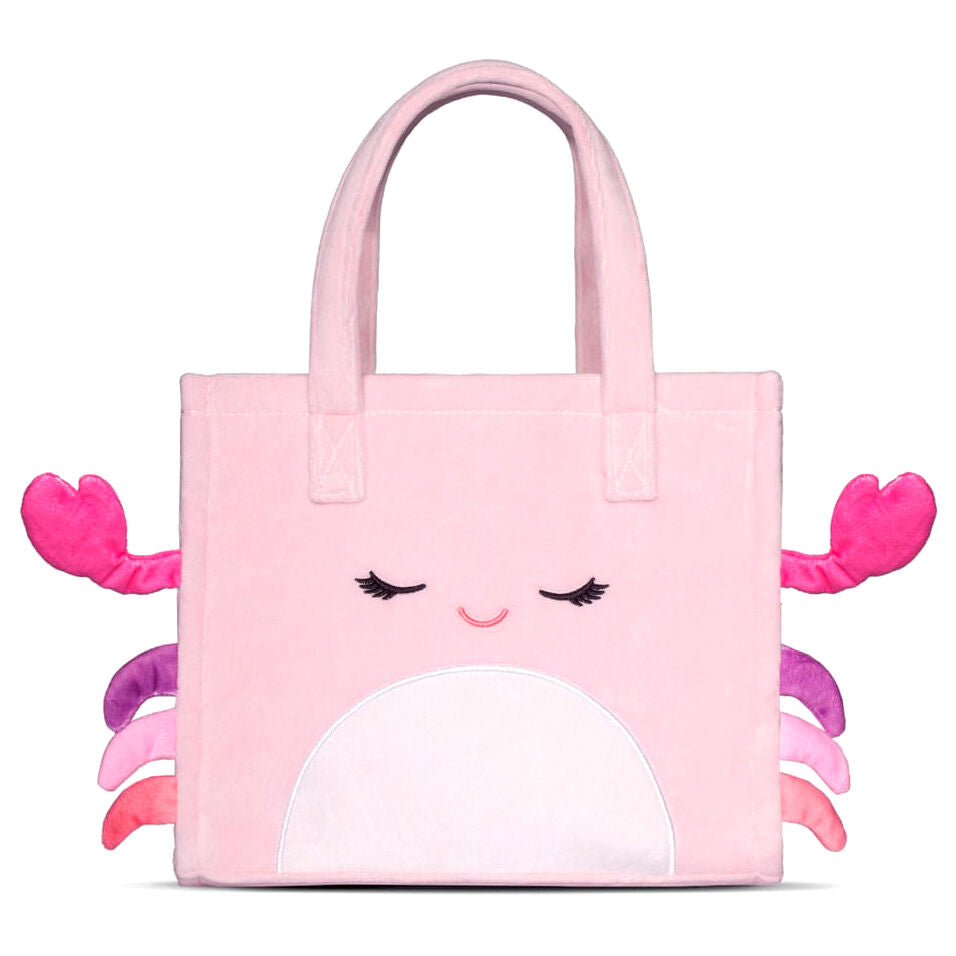 Bolso peluche Cailey Squishmallows_0