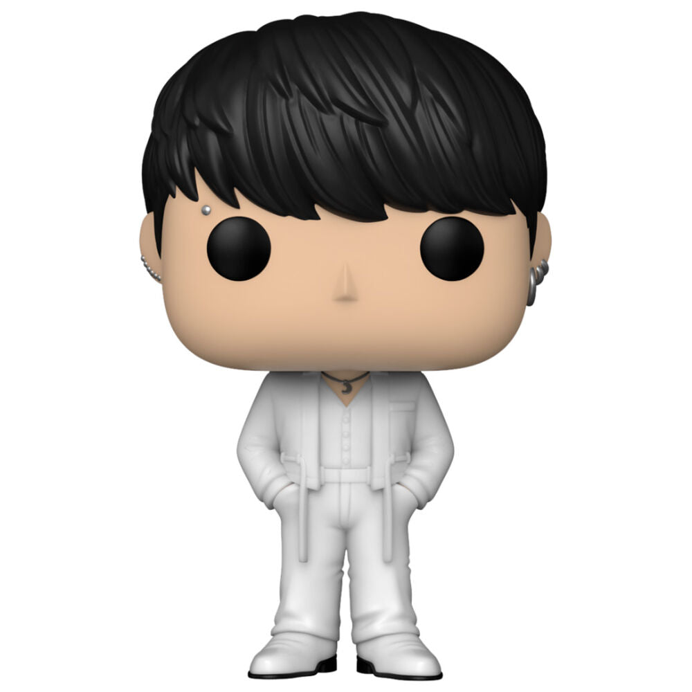 Figura POP BTS Jung Kook_0