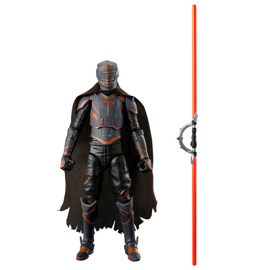 Figura Marrok Ahsoka Star Wars 15cm_0