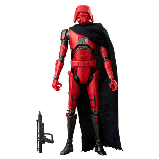 Figura HK-87 Assasin Droid Ahsoka Star Wars 15cm_0