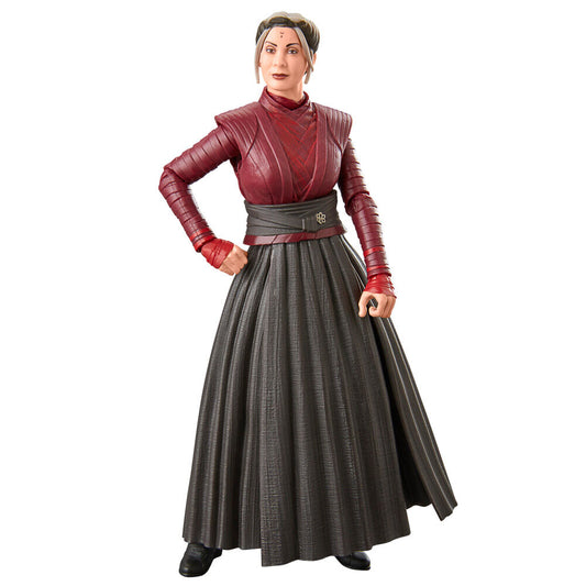 Figura Morgan Elsbeth - Ahsoka Star Wars 15cm_0