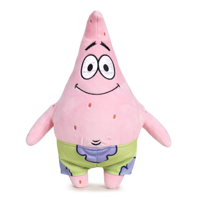 Peluche Patrick Bob Esponja 55cm supersoft_0