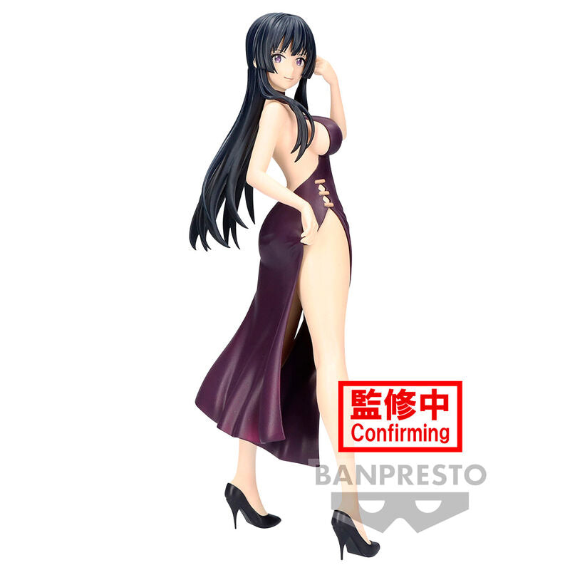 Figura Thea Glitter & Glamours Spy Room 23cm_0