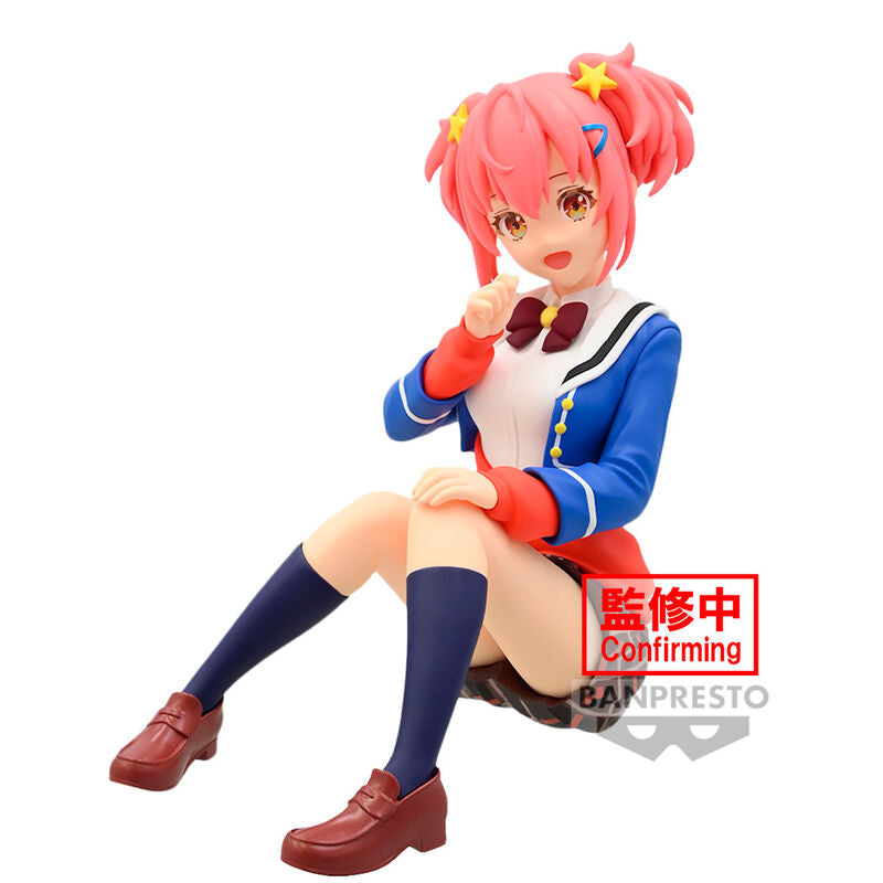 Figura Kokona Otori World Dai Star 11cm_0