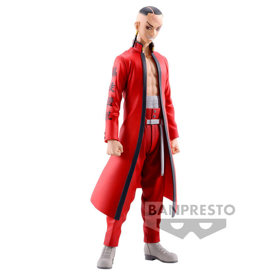Figura Kakucho Tokyo Revengers 18cm_0