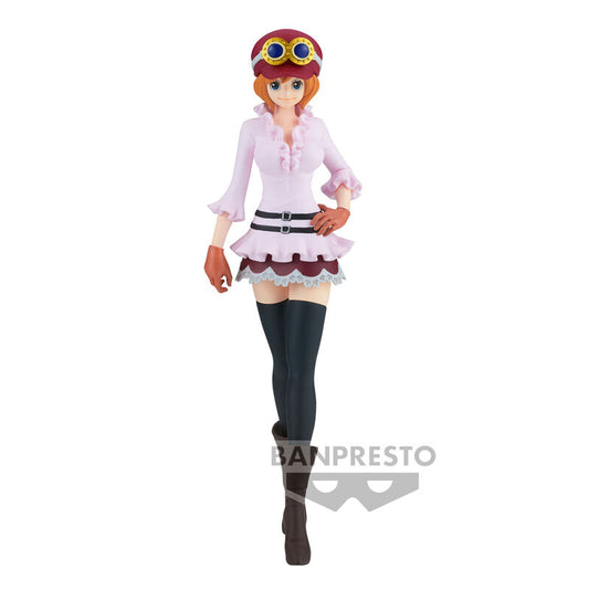 Figura Koala The Shukko One Piece 16cm_0