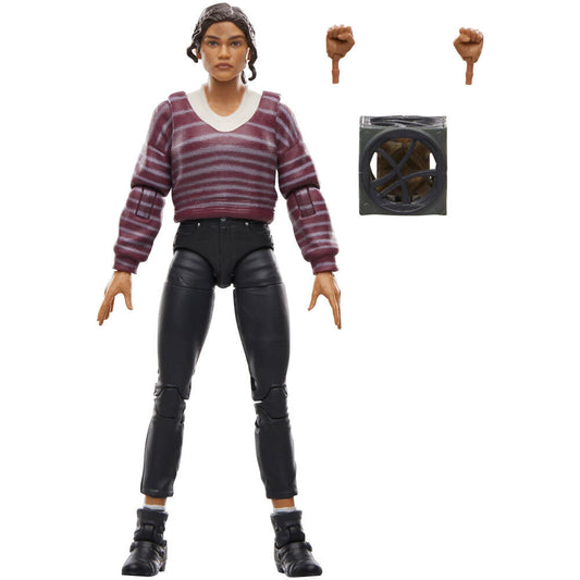 Figura Marvel MJ No Way Home Spiderman Marvel 15cm_0