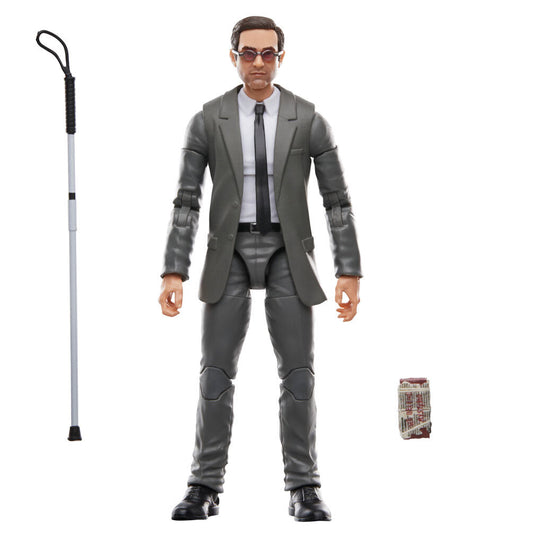 Figura Matt Murdock SpidermanNo Way Home Spiderman Marvel 15cm_0