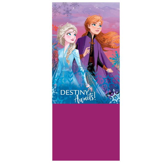 Braga cuello Frozen Disney_0
