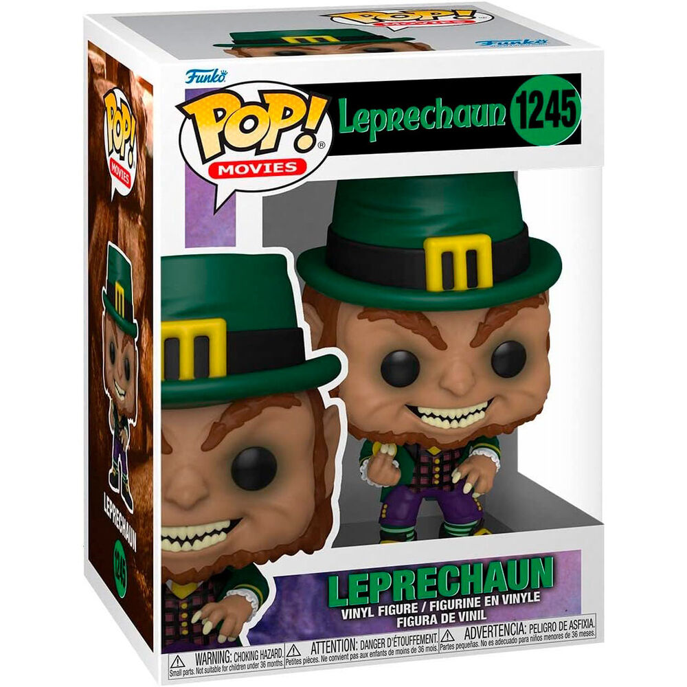 Figura POP Leprechaun - Leprechaun_0