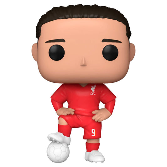 Figura POP Liverpool Darwin NuÃ±ez_0