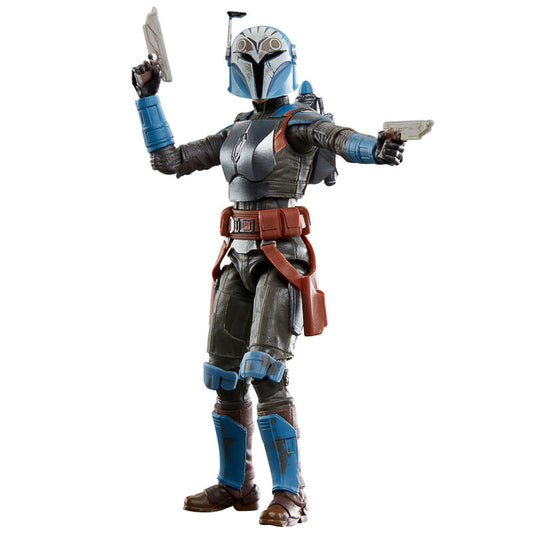 Figura Bo-Katan Kryze Star Wars 15cm_0