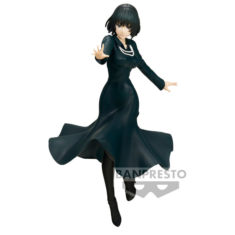 Figura Hellish Blizzard One Punch Man 18cm_0