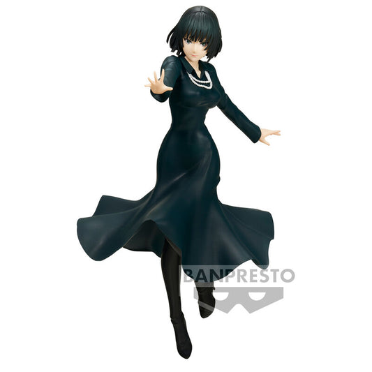 Figura Hellish Blizzard One Punch Man 18cm_0
