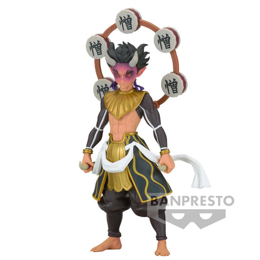 Figura Zohakuten Demon Series Demon Slayer Kimetsu no Yaiba 15cm_0