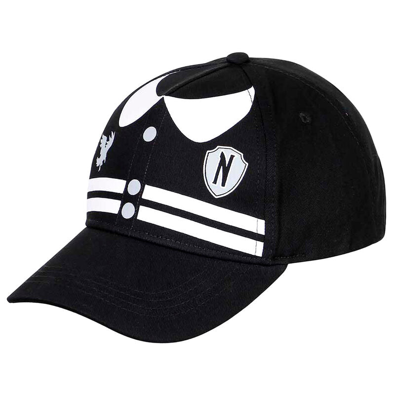Gorra Varsity Miercoles_0