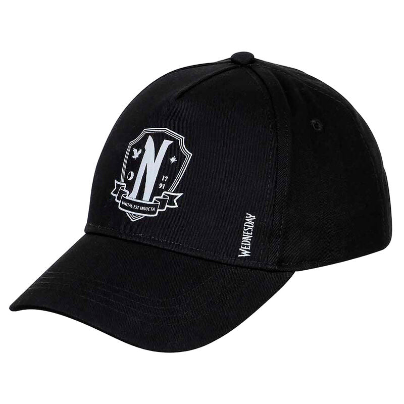 Gorra Miercoles_0
