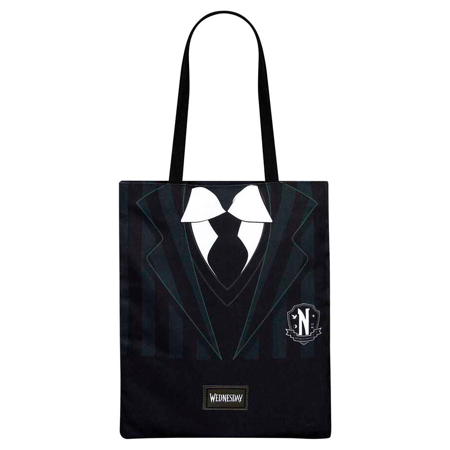 Bolsa shopping Uniform Miercoles_0