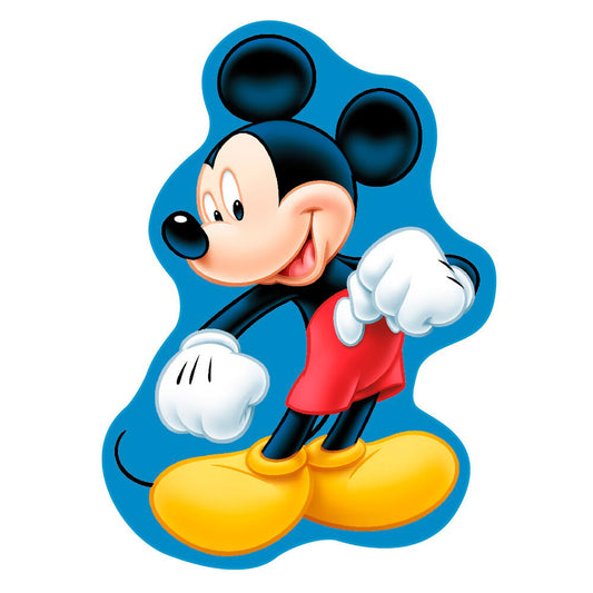 Cojin 3D Mickey Disney_0