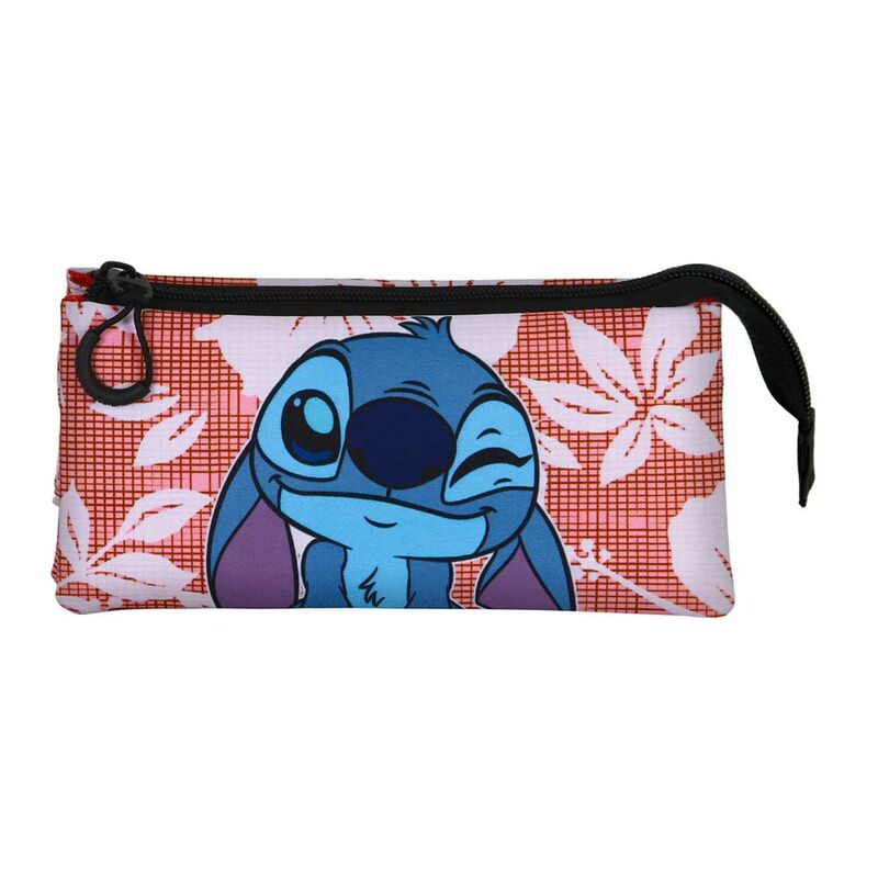 Portatodo Maui Stitch Disney triple_0