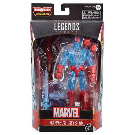 Figura Marvel Crystar Marvel Legends 15cm_0