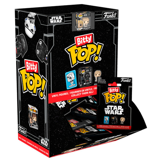 Figura Bitty POP Star Wars surtido_0