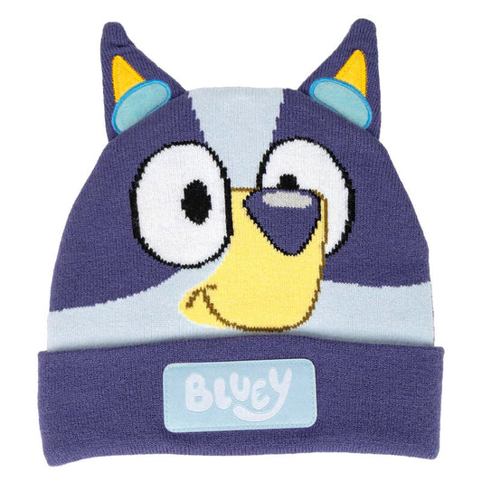 Gorro Bluey_0