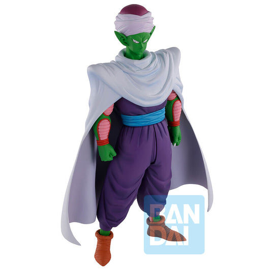 Figura Ichibansho Piccolo Masterlise Fierce Fighting Dragon Ball Z 27cm_0