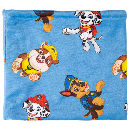 Braga cuello Patrulla Canina Paw Patrol_0