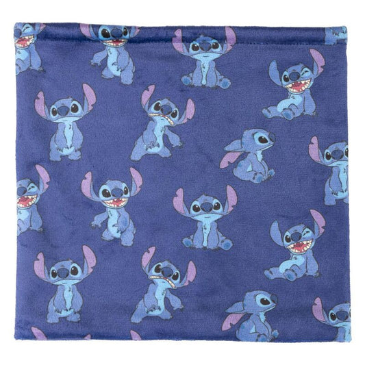 Braga cuello Stitch Disney_0