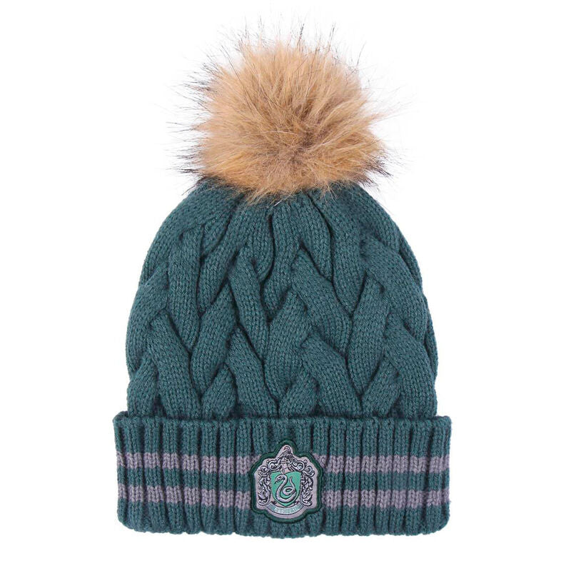 Gorro Slytherin Harry Potter_0