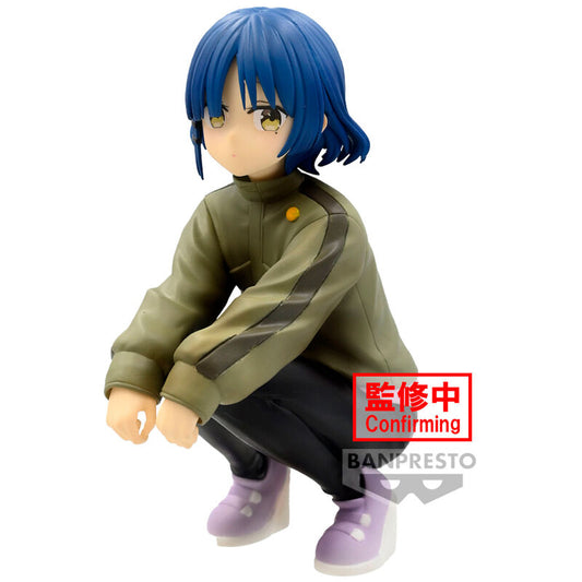 Figura Ryo Yamada Bocchi the Rock! 11cm_0