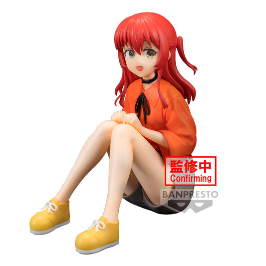 Figura Ikuyo Kita Bocchi the Rock! 11cm_0