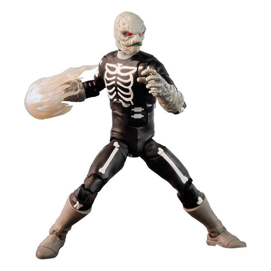 Figura Skeleputty Power Rangers x Cobra Kai Lightning 15cm_0