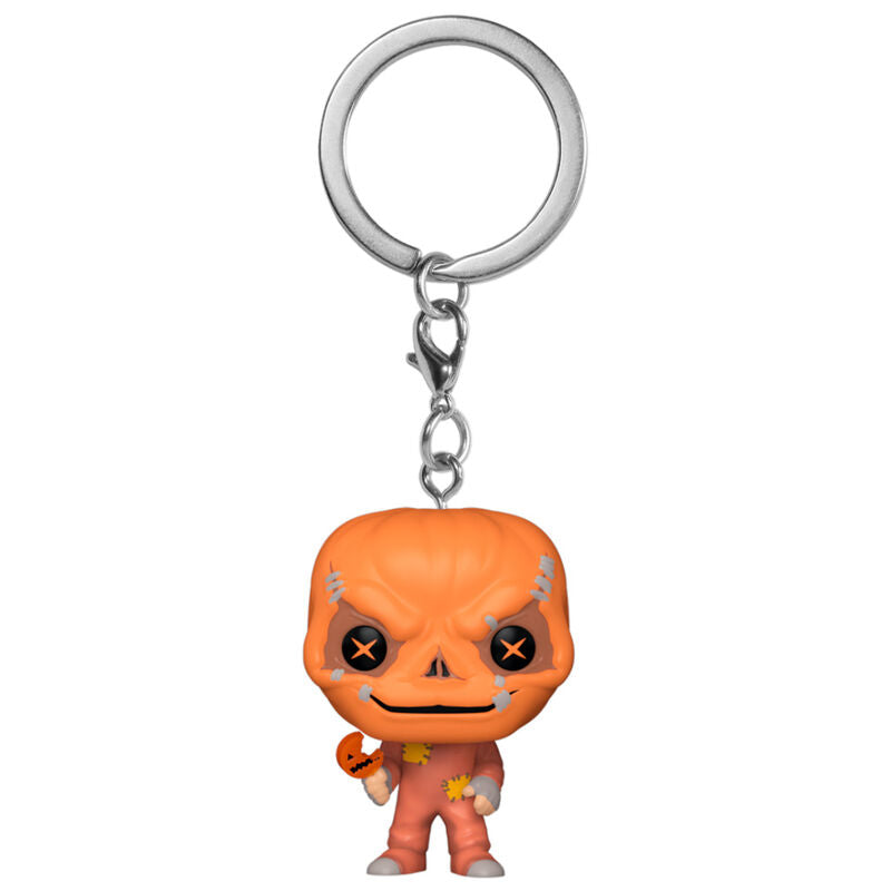 Llavero Pocket POP Trickr Treat Sam_0