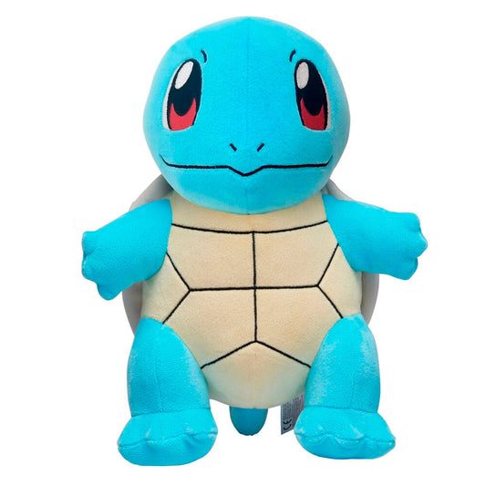 Peluche Squirtle Pokemon 23cm_0