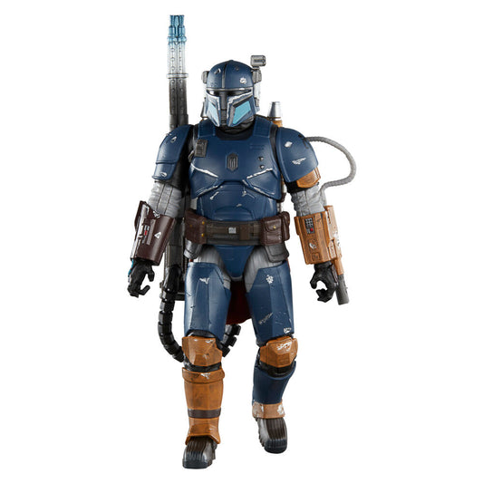 Figura The Mandalorian Star Wars 15cm_0