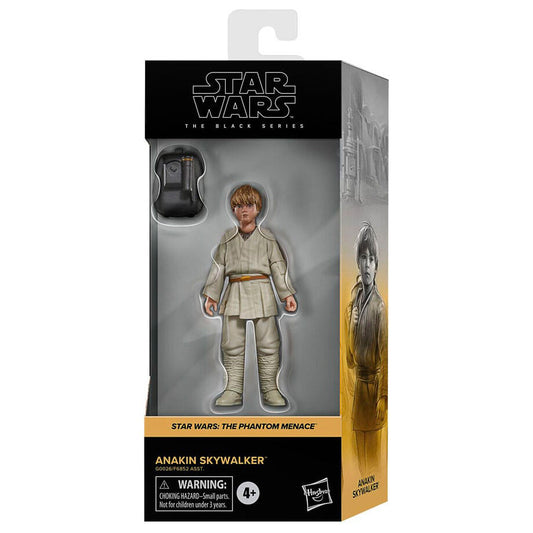 Figura Anakin Skywalker Star Wars 15cm_0